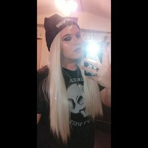 Meet your Posher, Austins